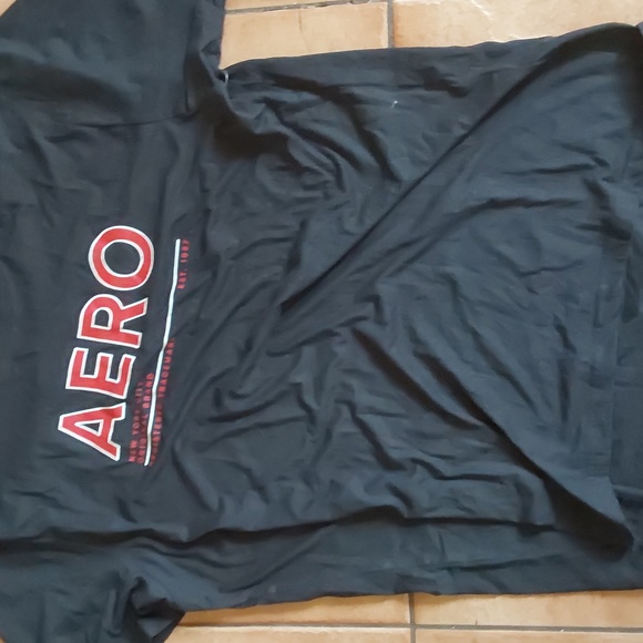 AERO NEW YORK CITY ORIGINAL BRAND - Picture 8 of 10